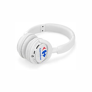 Fone de Ouvido Bluetooth Personalizado