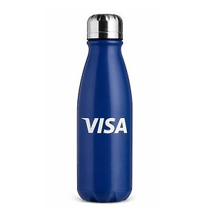 Garrafa Alumínio 550ml Personalizada