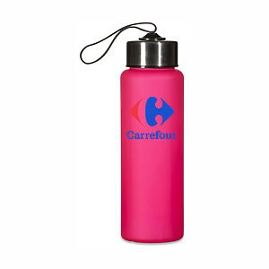 Garrafa Plástica 680ml Personalizada