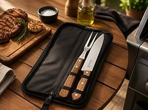 Kit Churrasco Personalizado