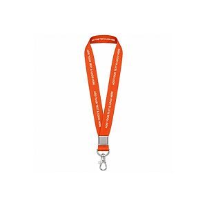 Cordão de Crachá para Empresa