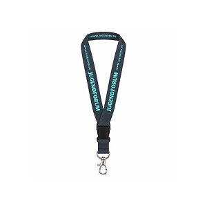 Cordão de Crachá Personalizado para Brindes