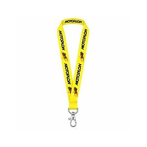 Cordão para Porta Crachá Personalizado