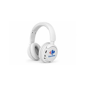 Fone de Ouvido Bluetooth Personalizado