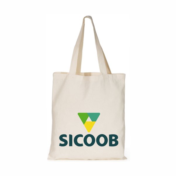 Sacolas de Algodão Personalizadas