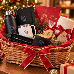 Kits de Natal Corporativos 02 