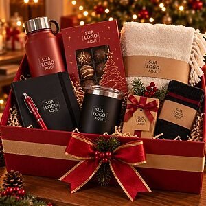 Kits de Natal Corporativos 03